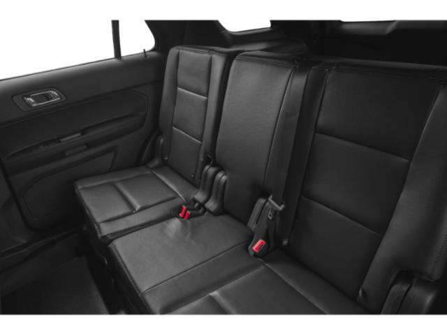 2015 Ford Police Interceptor Utility Police