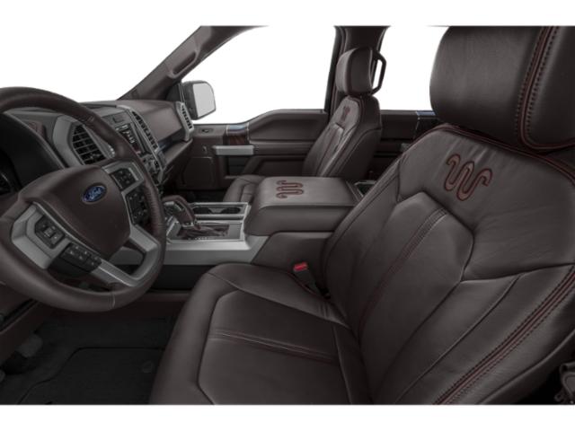 2015 Ford F-150 King Ranch