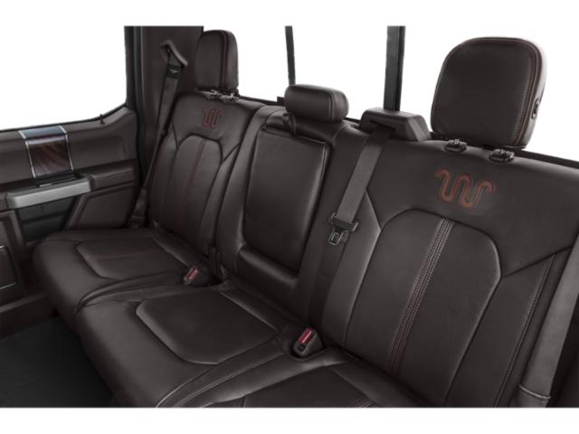 2015 Ford F-150 King Ranch