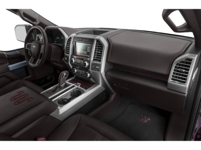 2015 Ford F-150 King Ranch