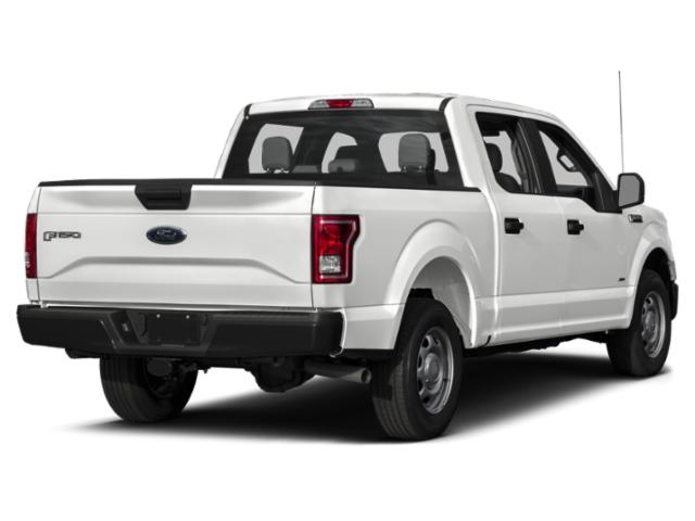 2015 Ford F-150 XL 2015 Ford F-150 XL