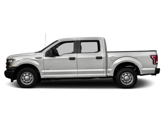 2015 Ford F-150 XL 2015 Ford F-150 XL