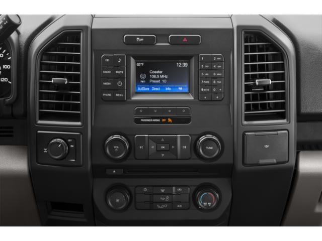 2015 Ford F-150 XL