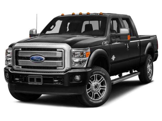 2015 Ford F-250 Platinum for sale in Austin, TX