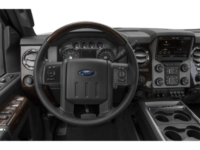 Used 2015 Ford F-250 For Sale in Muscle Shoals, AL