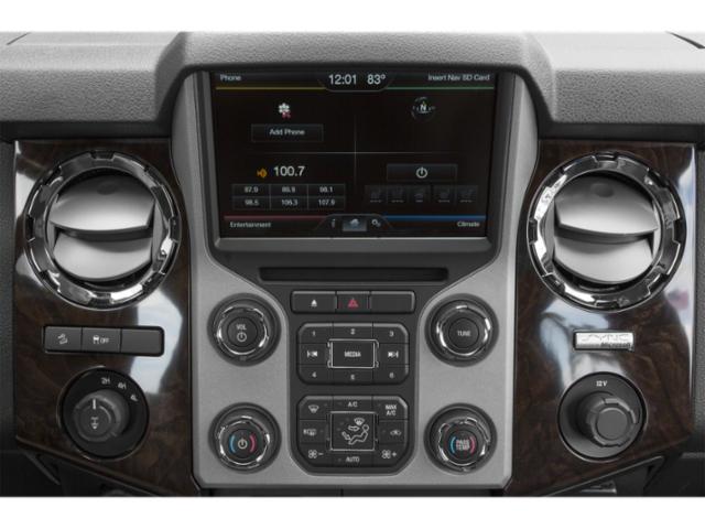 Used 2015 Ford F-250 For Sale in Muscle Shoals, AL