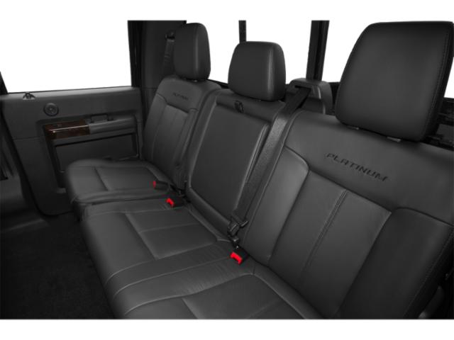 Used 2015 Ford F-250 For Sale in Muscle Shoals, AL