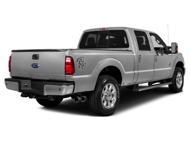 2015 Ford F-250 XL