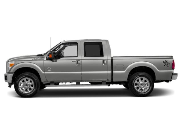 2015 Ford F-250 XL