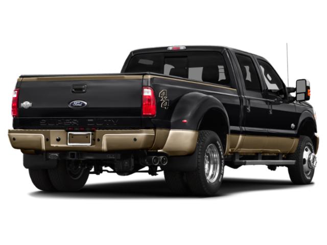 2015 Ford F-350 LARIAT