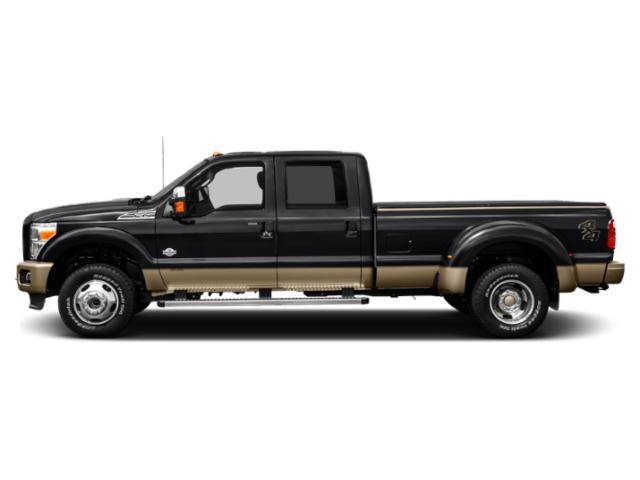 2015 Ford F-350 LARIAT