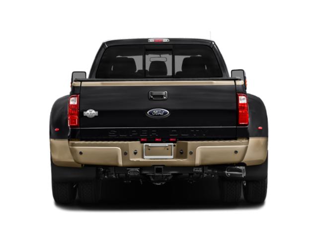 2015 Ford F-350 LARIAT