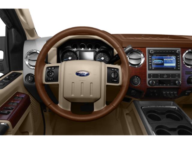 2015 Ford F-350 LARIAT