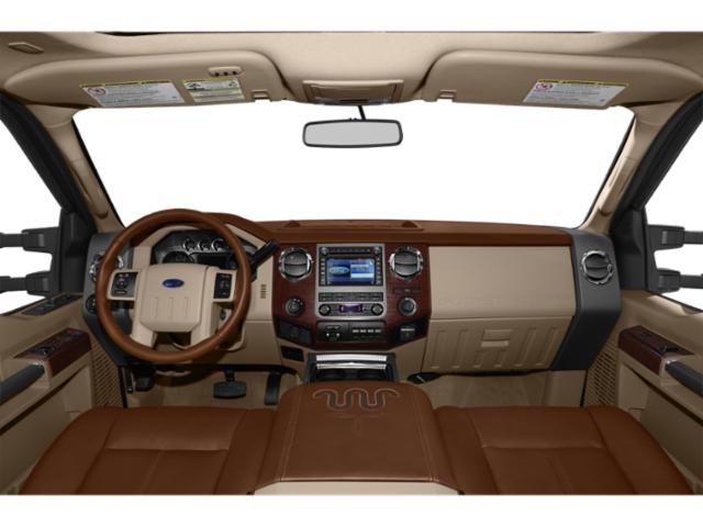 2015 Ford F-350 LARIAT