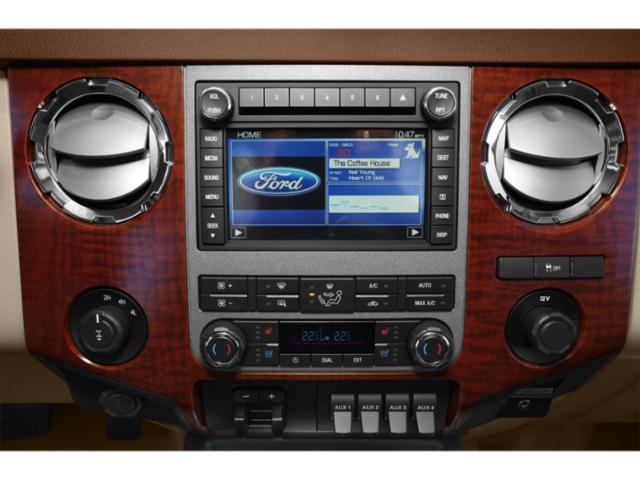 2015 Ford F-350 LARIAT