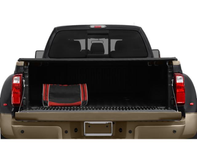 2015 Ford F-350 LARIAT