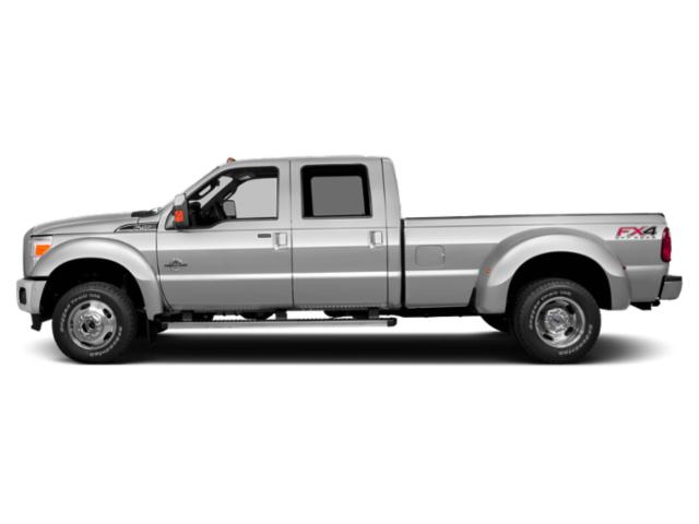 2015 Ford F-350 LARIAT