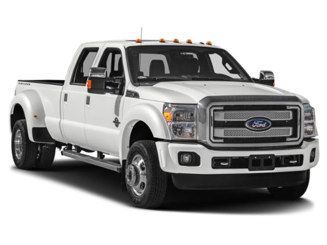 2015 Ford F-350 LARIAT