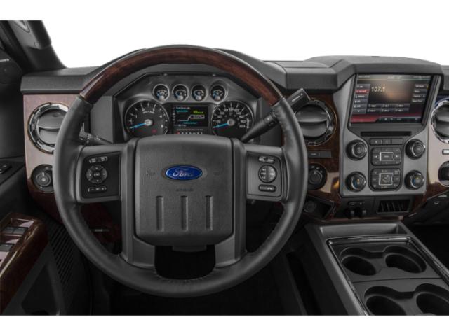 2015 Ford F-350 LARIAT