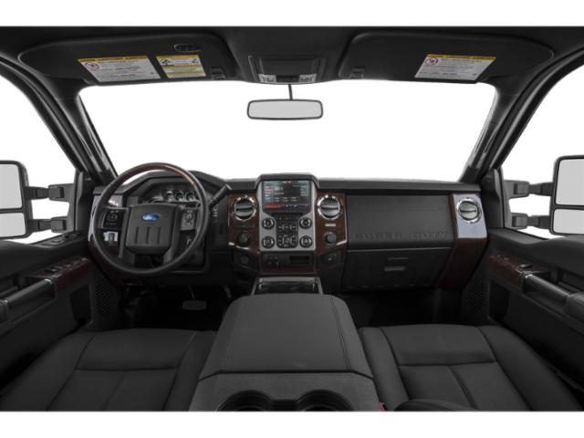 2015 Ford F-350 LARIAT
