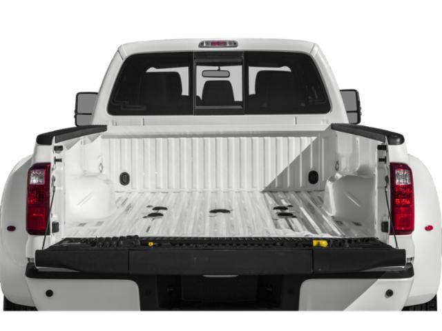 2015 Ford F-350 LARIAT