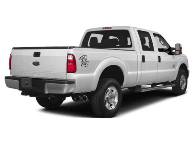 2015 Ford F-350 LARIAT