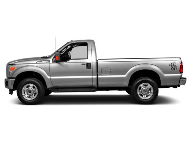 2015 Ford F-350 XL