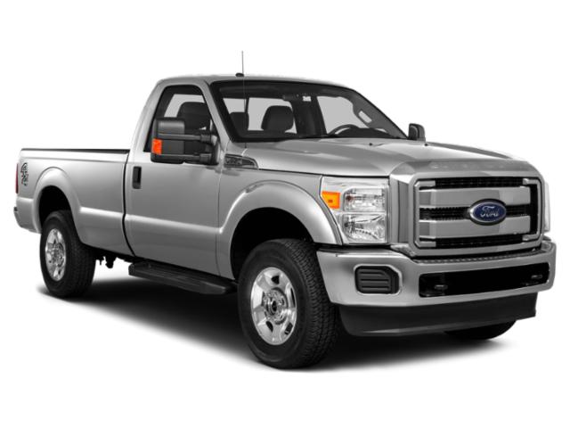 2015 Ford F-350 XL
