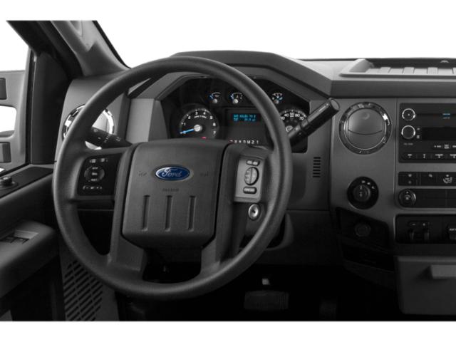 2015 Ford F-350 XL