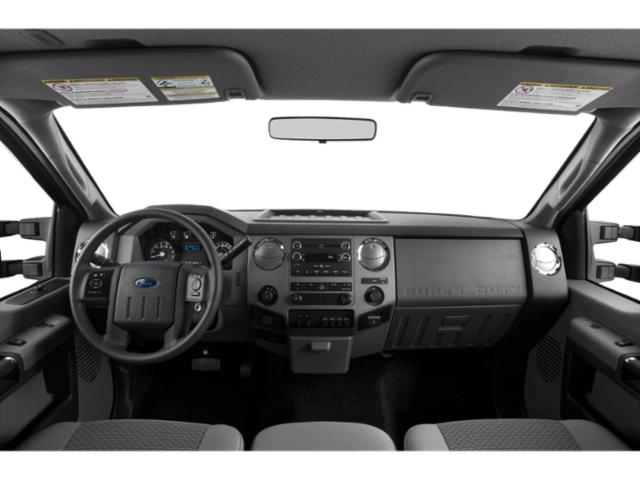 2015 Ford F-350 XL