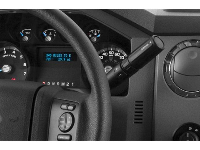 2015 Ford F-350 XL