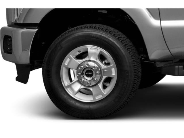 2015 Ford F-350 XL