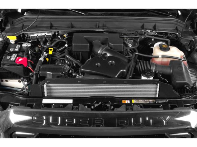 2015 Ford F-350 XL