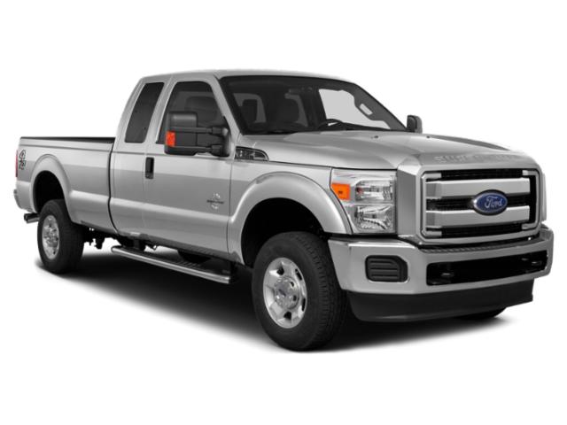 2015 Ford F-350 LARIAT