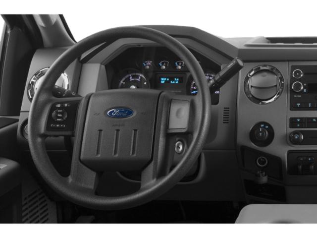 2015 Ford F-350 LARIAT