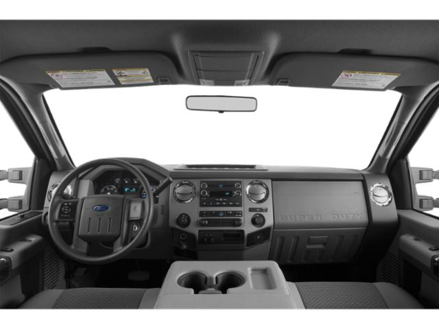 2015 Ford F-350 LARIAT