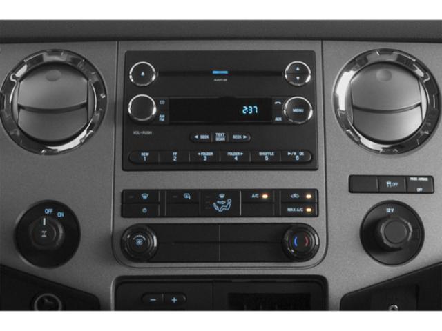 2015 Ford F-350 LARIAT