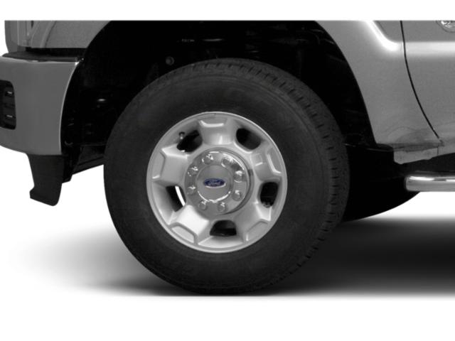 2015 Ford F-350 LARIAT