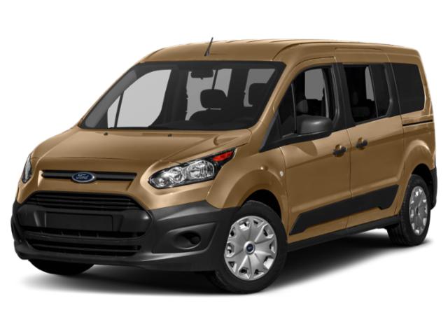 2015 Ford Transit Connect Titanium for sale in Albany, OR