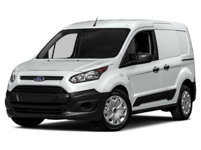 2015 Ford Transit Connect