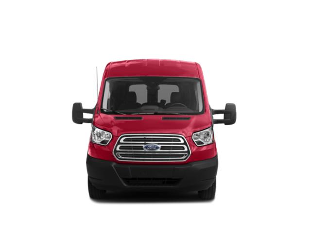 2015 Ford Transit XLT