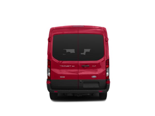 2015 Ford Transit XLT