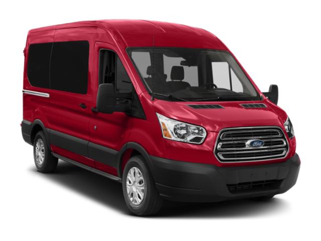 2015 Ford Transit XLT