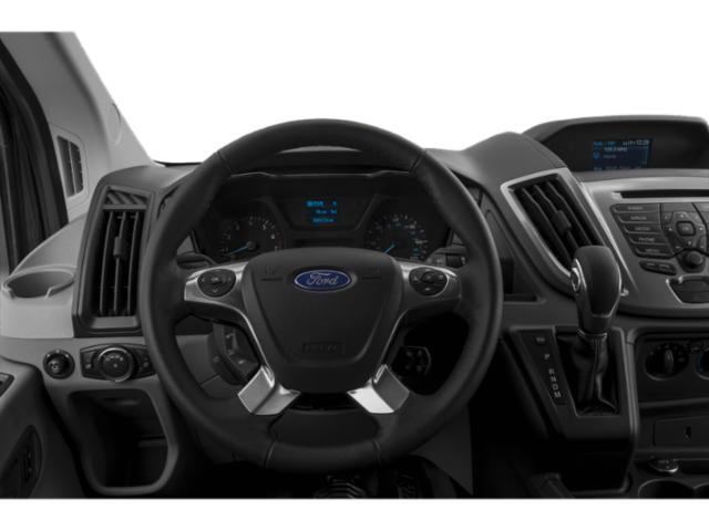 2015 Ford Transit XLT
