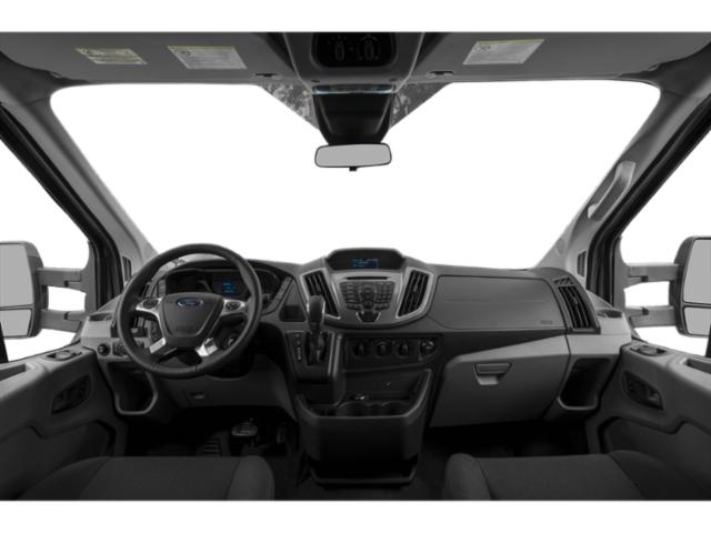2015 Ford Transit XLT