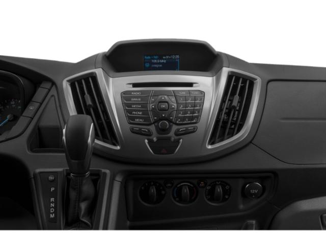 2015 Ford Transit XLT