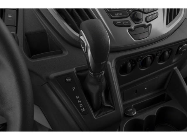 2015 Ford Transit XLT