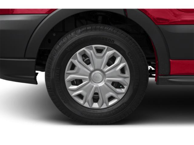 2015 Ford Transit XLT