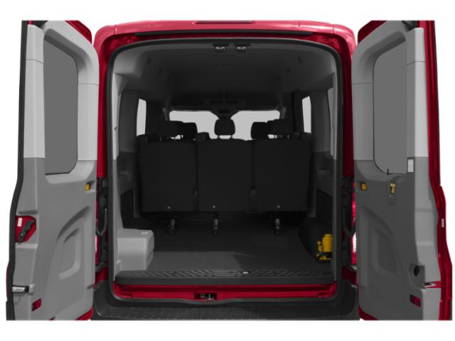 2015 Ford Transit XLT