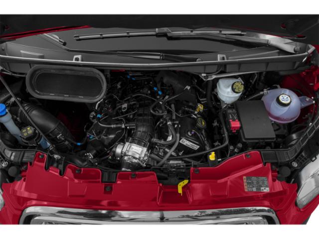 2015 Ford Transit XLT